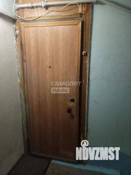 1-к квартира, вторичка, 31м2, 1/5 этаж