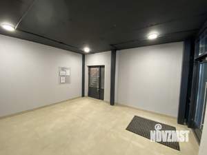 Студия квартира, вторичка, 42м2, 20/24 этаж