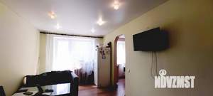 1-к квартира, вторичка, 30м2, 3/5 этаж