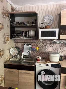 1-к квартира, вторичка, 35м2, 1/10 этаж
