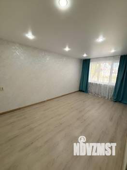1-к квартира, вторичка, 30м2, 1/5 этаж