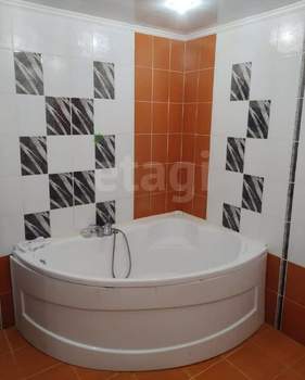 3-к квартира, вторичка, 88м2, 2/2 этаж