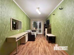 3-к квартира, вторичка, 56м2, 3/10 этаж