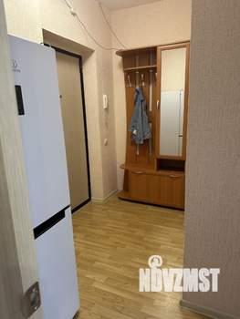 1-к квартира, вторичка, 31м2, 2/11 этаж