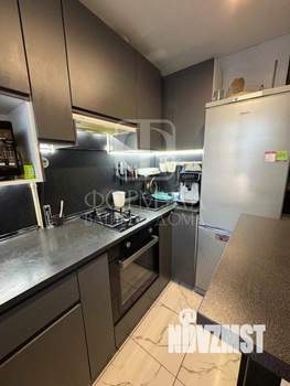 3-к квартира, вторичка, 60м2, 3/5 этаж