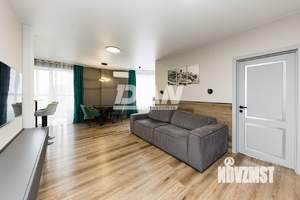 2-к квартира, вторичка, 91м2, 10/24 этаж