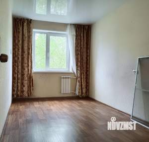 3-к квартира, вторичка, 58м2, 4/6 этаж