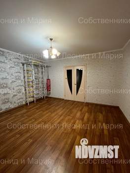 2-к квартира, вторичка, 57м2, 6/10 этаж