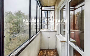 2-к квартира, вторичка, 43м2, 4/5 этаж