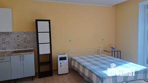 Студия квартира, вторичка, 30м2, 8/19 этаж
