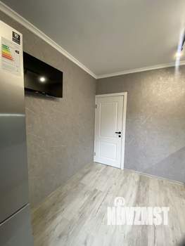 2-к квартира, вторичка, 54м2, 1/10 этаж