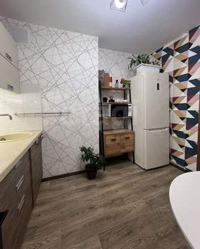 2-к квартира, вторичка, 50м2, 6/9 этаж