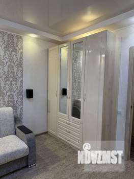 2-к квартира, вторичка, 65м2, 2/10 этаж