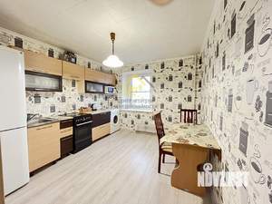 2-к квартира, вторичка, 34м2, 7/10 этаж