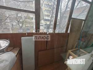 1-к квартира, вторичка, 31м2, 2/5 этаж