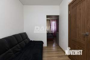 Студия квартира, вторичка, 25м2, 12/22 этаж