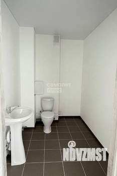 Студия квартира, вторичка, 24м2, 4/10 этаж