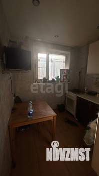 1-к квартира, вторичка, 30м2, 4/5 этаж