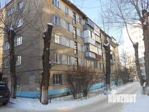 1-к квартира, вторичка, 30м2, 1/5 этаж