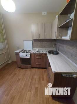 1-к квартира, вторичка, 40м2, 7/10 этаж