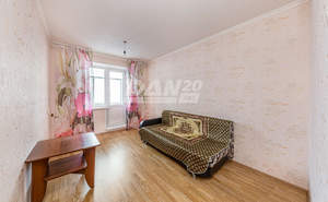 1-к квартира, вторичка, 32м2, 8/9 этаж