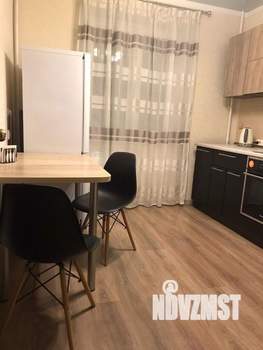 1-к квартира, вторичка, 40м2, 8/10 этаж