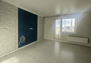 1-к квартира, вторичка, 40м2, 10/10 этаж