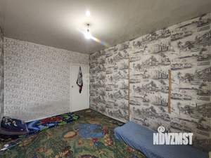 1-к квартира, вторичка, 32м2, 10/10 этаж