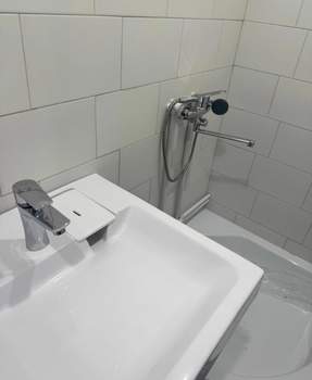 Студия квартира, вторичка, 24м2, 4/5 этаж