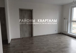 2-к квартира, вторичка, 41м2, 6/10 этаж