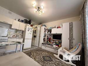 Студия квартира, вторичка, 24м2, 15/20 этаж