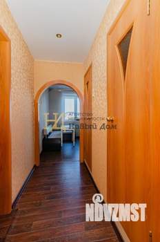 2-к квартира, вторичка, 53м2, 9/9 этаж