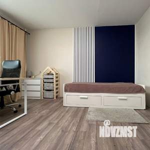 1-к квартира, вторичка, 40м2, 9/10 этаж