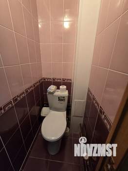 1-к квартира, вторичка, 33м2, 7/10 этаж