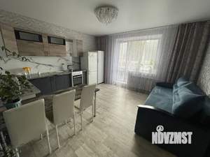 1-к квартира, вторичка, 41м2, 4/10 этаж