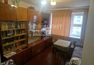 2-к квартира, вторичка, 49м2, 8/9 этаж