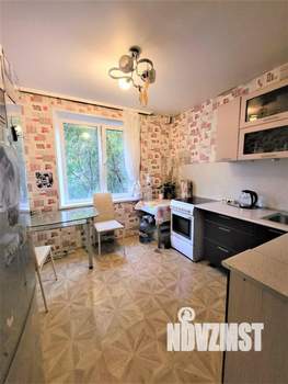 2-к квартира, вторичка, 56м2, 3/10 этаж