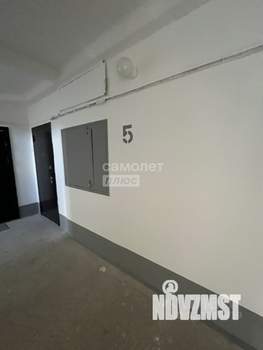 1-к квартира, вторичка, 40м2, 5/10 этаж