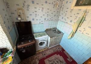 3-к квартира, вторичка, 59м2, 9/9 этаж