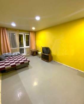 2-к квартира, вторичка, 52м2, 8/10 этаж