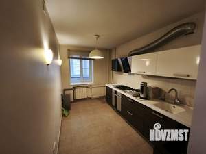 3-к квартира, вторичка, 64м2, 9/10 этаж