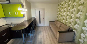 Студия квартира, вторичка, 24м2, 4/11 этаж