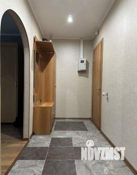 1-к квартира, вторичка, 40м2, 9/10 этаж