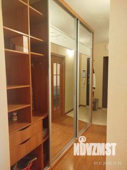 4-к квартира, вторичка, 82м2, 4/9 этаж