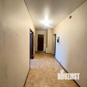 2-к квартира, вторичка, 67м2, 11/18 этаж