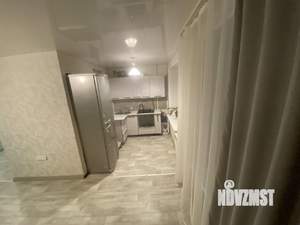 Студия квартира, вторичка, 32м2, 4/5 этаж