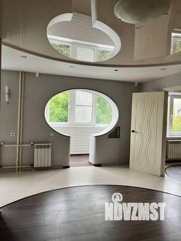 2-к квартира, вторичка, 46м2, 4/5 этаж