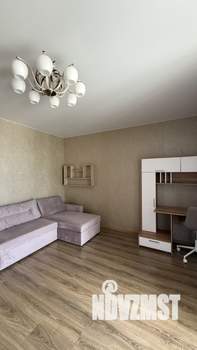 2-к квартира, вторичка, 74м2, 9/14 этаж