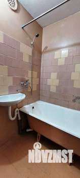 1-к квартира, вторичка, 41м2, 4/9 этаж