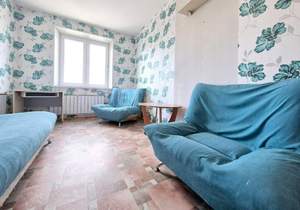 3-к квартира, вторичка, 81м2, 10/11 этаж